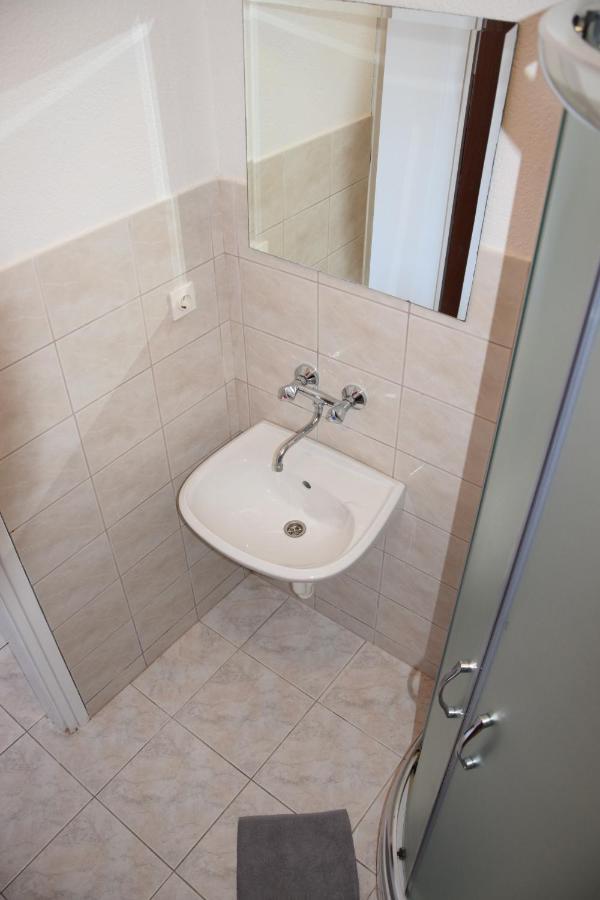 Apartment Bogdan 2 Повляна Екстер'єр фото